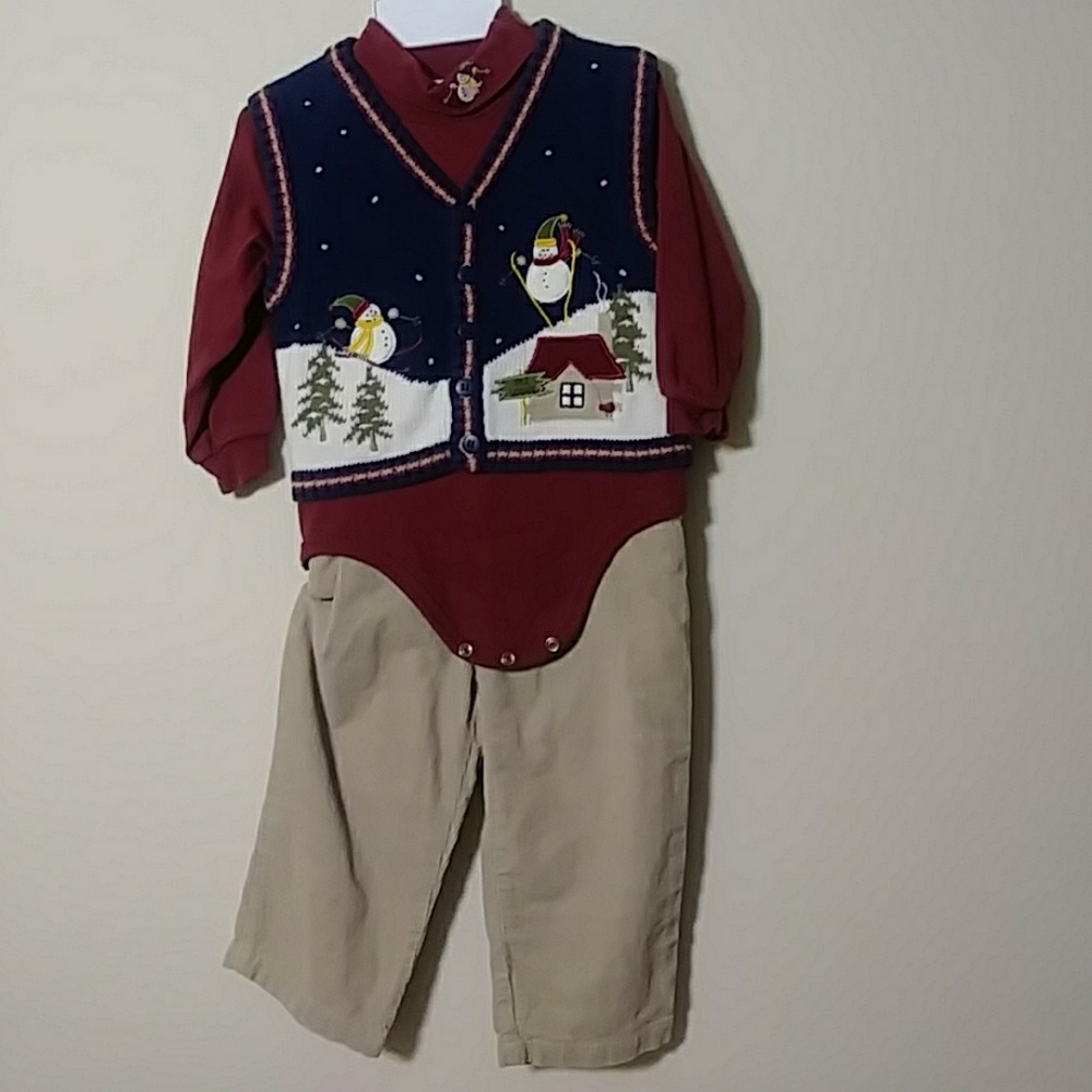 For baby boy 18 month